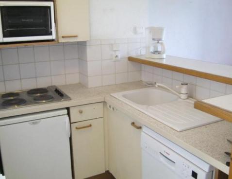 HAUTS DE CHANTEMOUCHE/18 - Méribel Centre 1600 