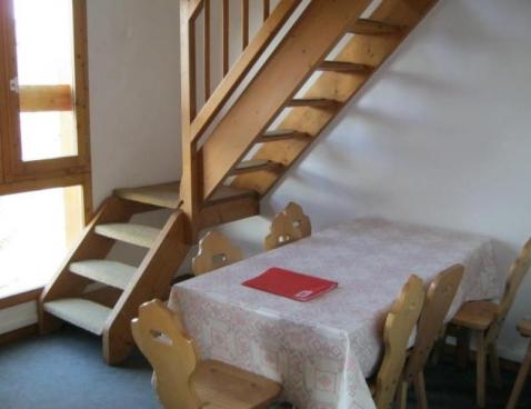 HAUTS DE CHANTEMOUCHE/18 - Méribel Centre 1600 