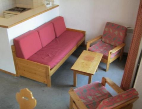 HAUTS DE CHANTEMOUCHE/18 - Méribel Centre 1600 