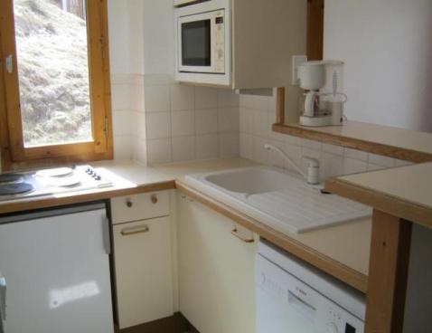 HAUTS DE CHANTEMOUCHE/24 - Méribel Centre 1600 