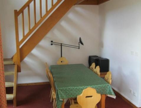 HAUTS DE CHANTEMOUCHE/24 - Méribel Centre 1600 