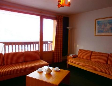 LE SURF/10 - Méribel Centre 1600 