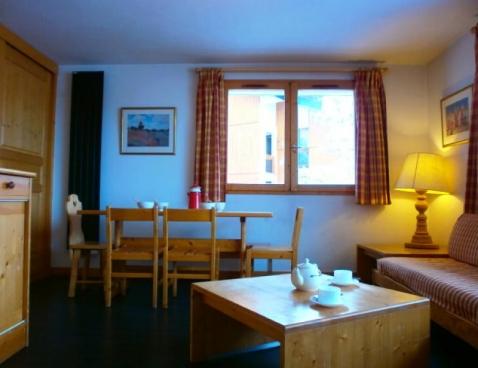 LE SURF/10 - Méribel Centre 1600 