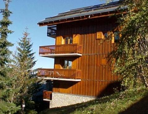 LE SURF/10 - Méribel Centre 1600 