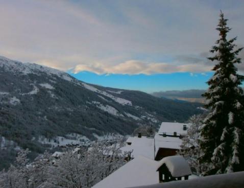 LE SURF/10 - Méribel Centre 1600 