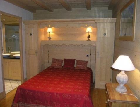 LE PAS DU LAC/101 - Méribel Centre 1600 