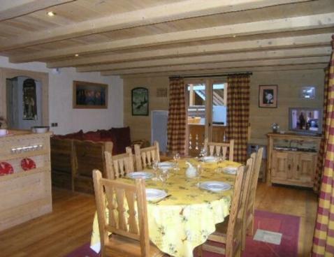 LE PAS DU LAC/101 - Méribel Centre 1600 