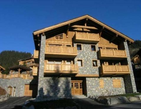 LE PAS DU LAC/101 - Méribel Centre 1600 