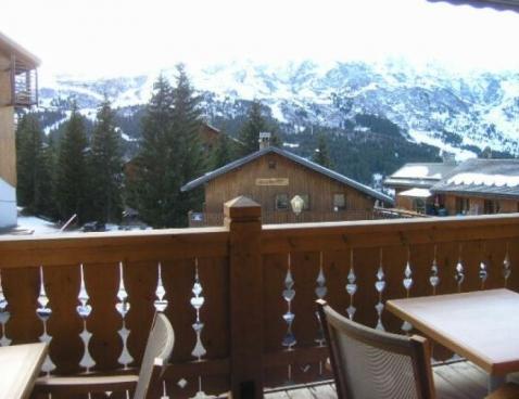 LE PAS DU LAC/101 - Méribel Centre 1600 