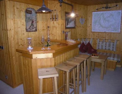 L'EDELWEISS/18 - Méribel Centre 1600 