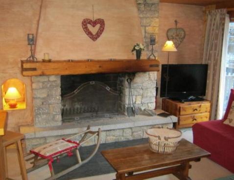 L'EDELWEISS/18 - Méribel Centre 1600 