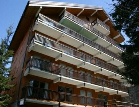 L'EDELWEISS/18 - Méribel Centre 1600 