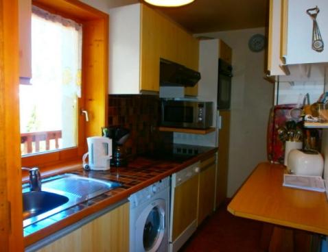 LE VALLON/1 - Méribel Centre 1600 