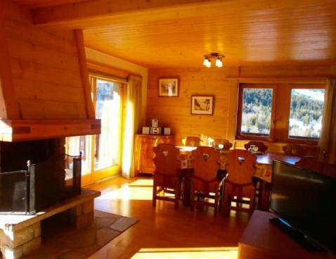 LE VALLON/1 - Méribel Centre 1600 