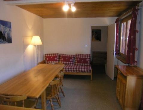 LA TOUGNETE/303 - Méribel Centre 1600 