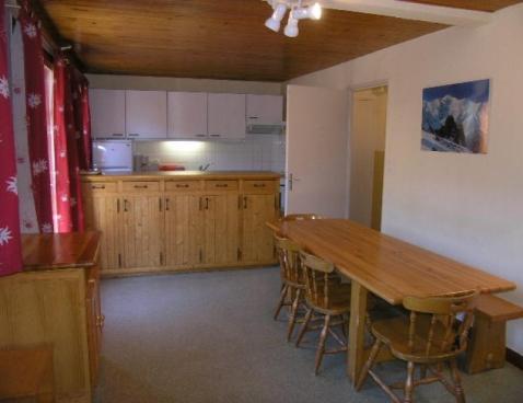 LA TOUGNETE/303 - Méribel Centre 1600 