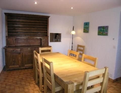 MAISON LES MOULINETS/1 - Méribel Les Allues 1200