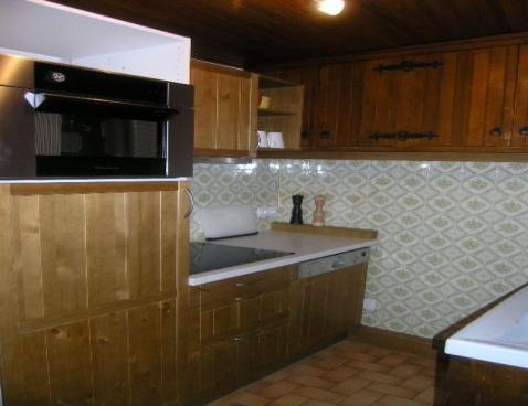 MAISON LES MOULINETS/1 - Méribel Les Allues 1200