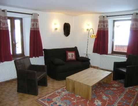 MAISON LES MOULINETS/1 - Méribel Les Allues 1200