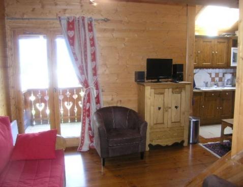 BERGERIE DES 3 VALLEES F/14 - Méribel Les Allues 1200