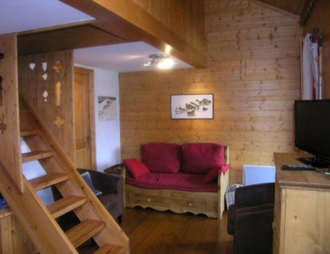 BERGERIE DES 3 VALLEES F/14 - Méribel Les Allues 1200