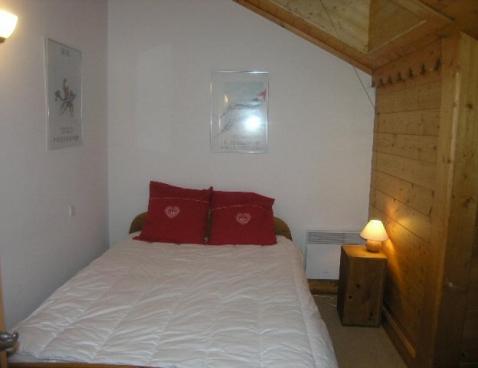 BERGERIE DES 3 VALLEES F/14 - Méribel Les Allues 1200