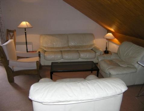 LES CHANDONNELLES II/129 - Méribel Centre 1600 