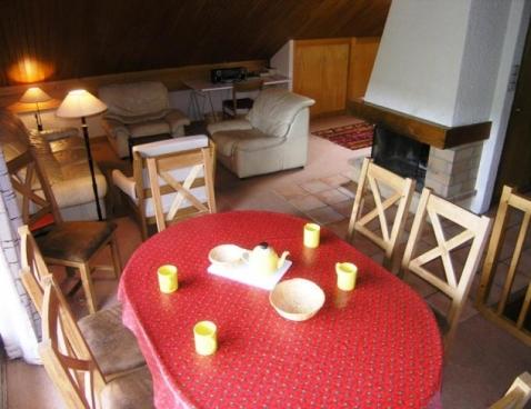 LES CHANDONNELLES II/129 - Méribel Centre 1600 