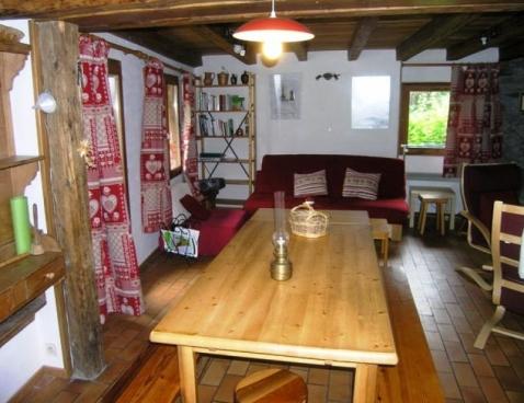 MAISON LA GITTAZ/2 - Méribel Les Allues 1200