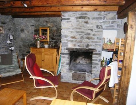 MAISON LA GITTAZ/2 - Méribel Les Allues 1200