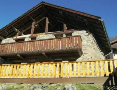 MAISON LA GITTAZ/2 - Méribel Les Allues 1200