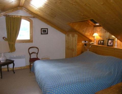 CHALET CRET VOLAND/1 - Méribel Centre 1600 