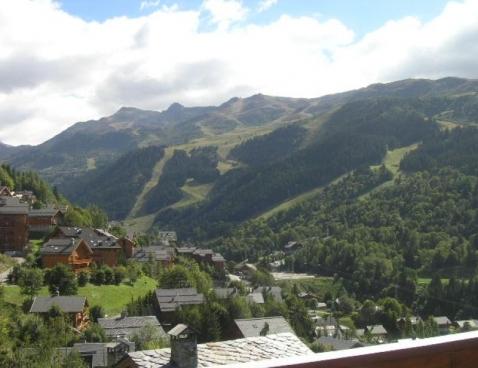 CHALET CRET VOLAND/1 - Méribel Centre 1600 