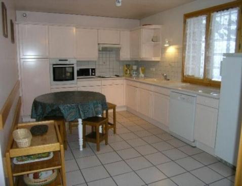 CHALET VENT DE GALERNE/1 - Méribel Centre 1600 