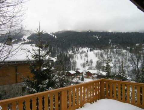 CHALET VENT DE GALERNE/1 - Méribel Centre 1600 