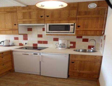 CARENE/54 - Plagne - Belle Plagne