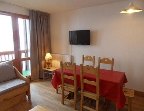 CARENE/54 - Plagne - Belle Plagne