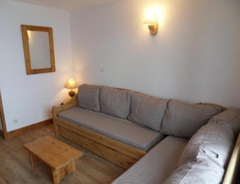 CARENE/54 - Plagne - Belle Plagne