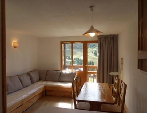 CARENE/54 - Plagne - Belle Plagne