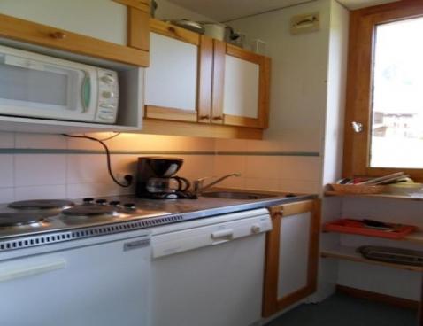 AGATE/223 - Plagne - Belle Plagne