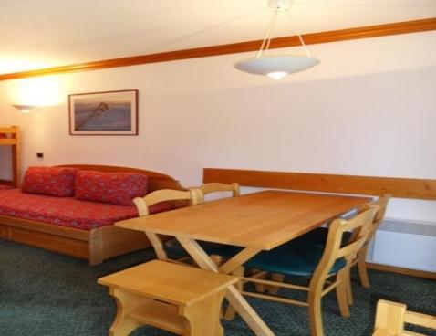 AGATE/223 - Plagne - Belle Plagne