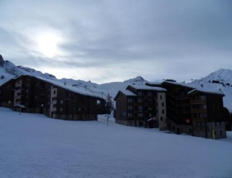 AGATE/223 - Plagne - Belle Plagne