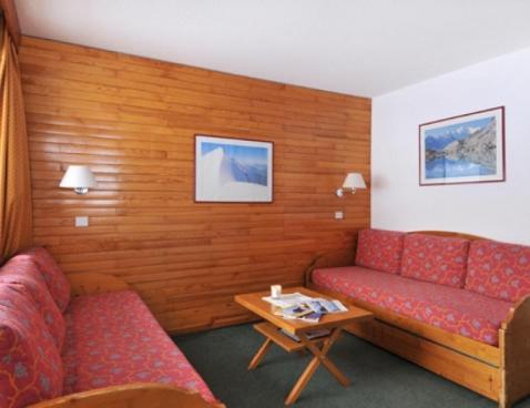 AGATE/231 - Plagne - Belle Plagne