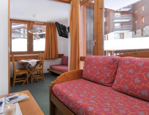 AGATE/231 - Plagne - Belle Plagne