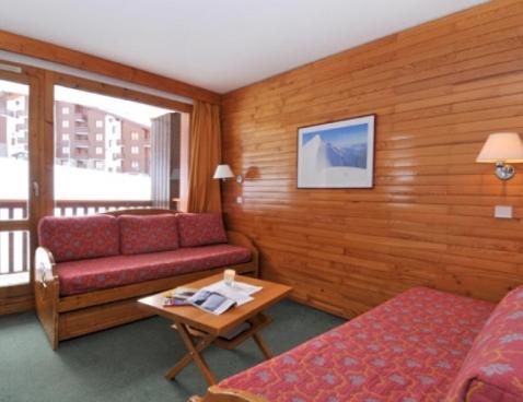 AGATE/231 - Plagne - Belle Plagne