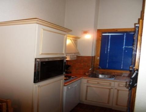 AGATE/318 - Plagne - Belle Plagne