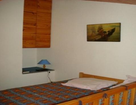 AGATE/318 - Plagne - Belle Plagne