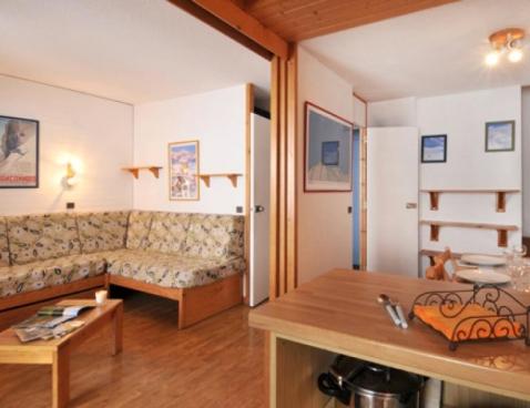 AGATE/420 - Plagne - Belle Plagne