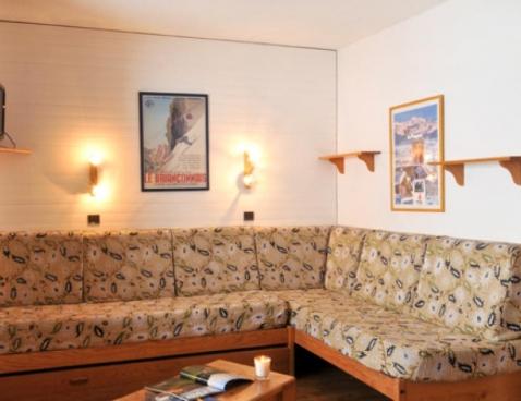 AGATE/420 - Plagne - Belle Plagne