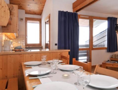 AGATE/420 - Plagne - Belle Plagne